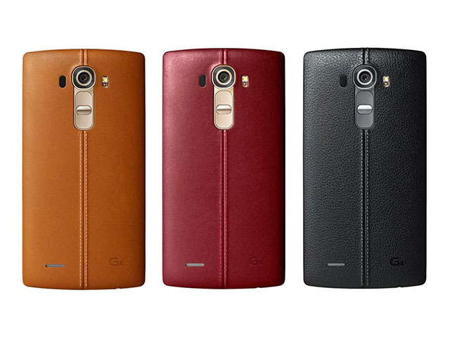 LG G4 Quick Charge 2.0