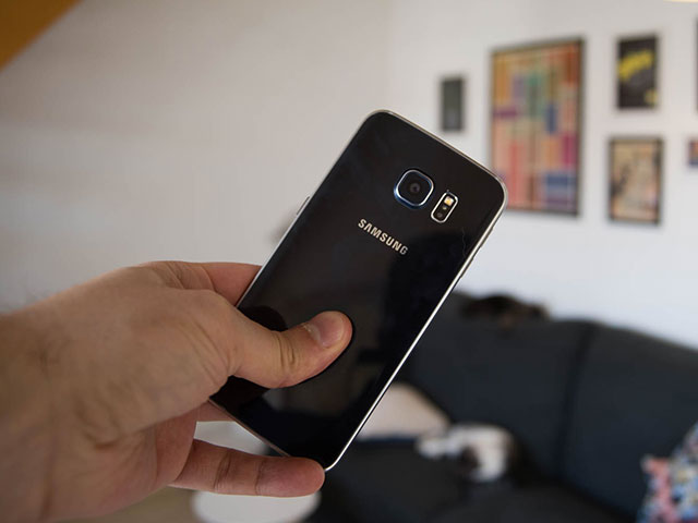 Le Samsung Galaxy S6 va (encore) avoir droit à une mise à jour