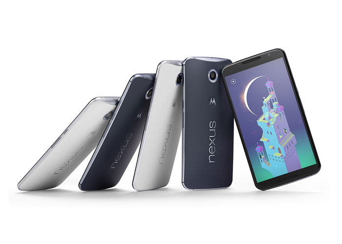 Nouveaux Nexus