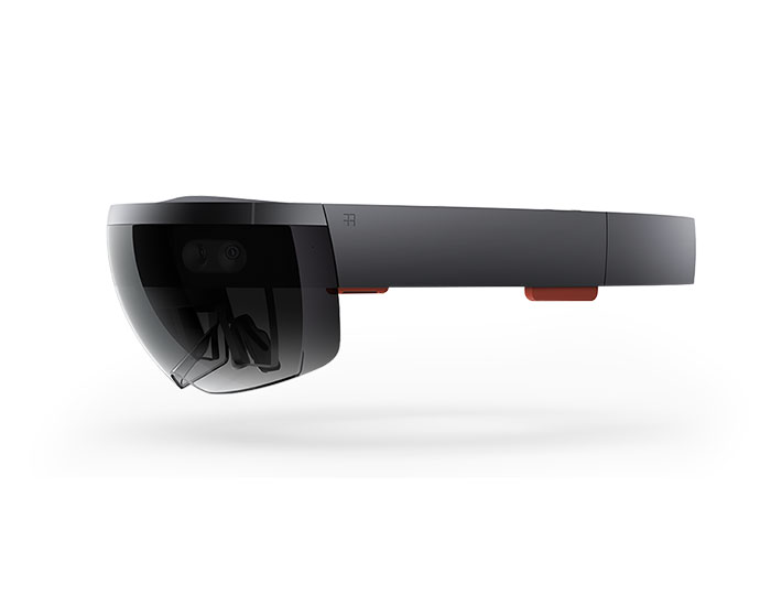 Prix HoloLens