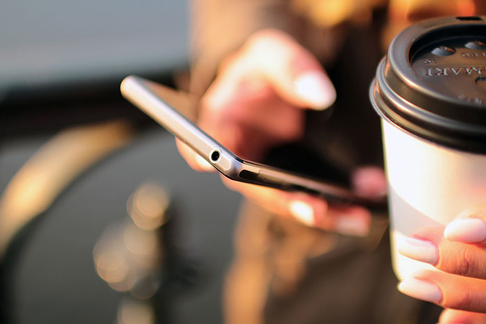 Google Search : la plupart des recherches se font depuis la version mobile
