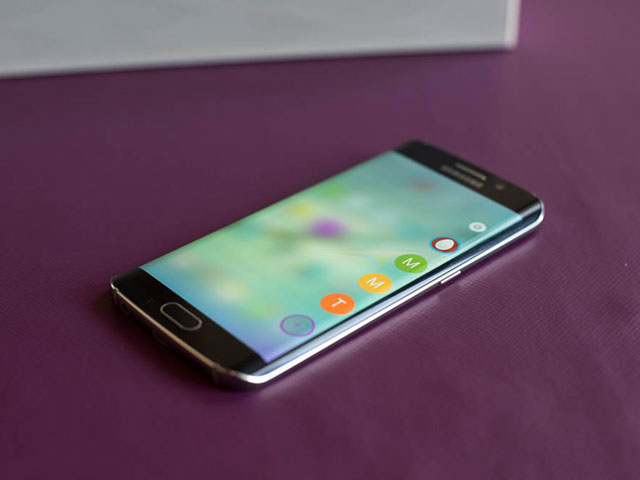 Rooter Galaxy S6 Edge