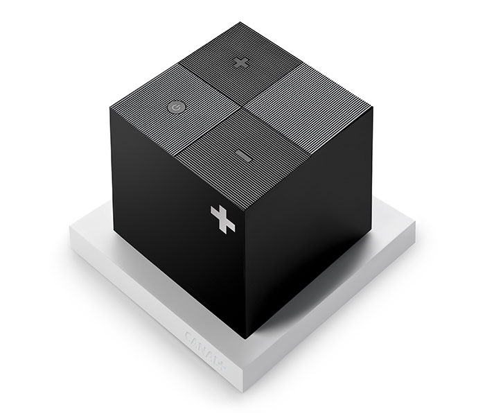  Canal+ lance le Cube S, un décodeur 100% internet