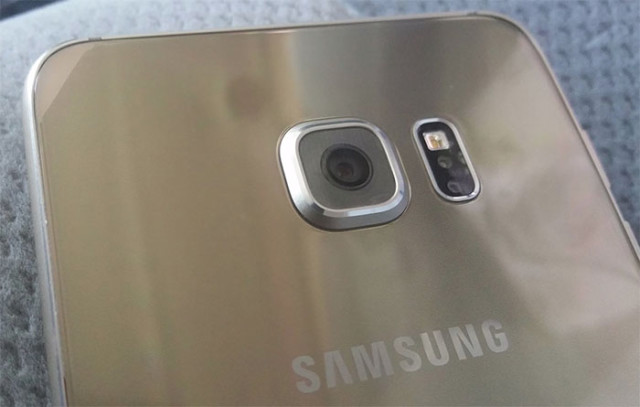  Le Samsung Galaxy S6 Edge Plus aurait un écran de 5,7 pouces