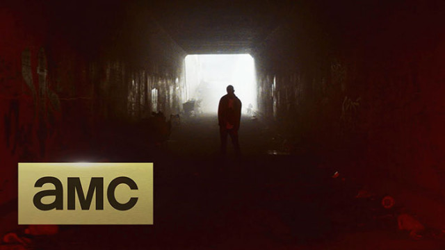 Teaser Fear The Walking Dead