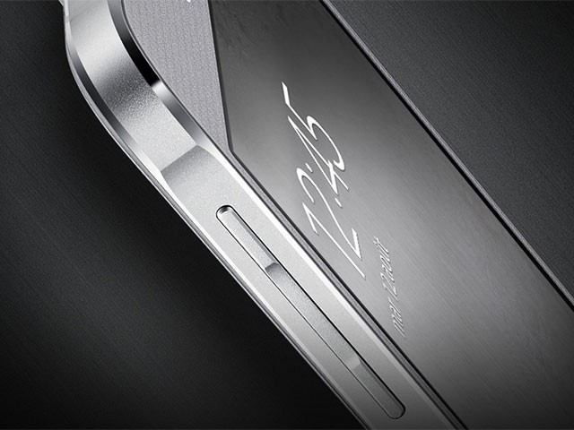 Galaxy A8 FCC