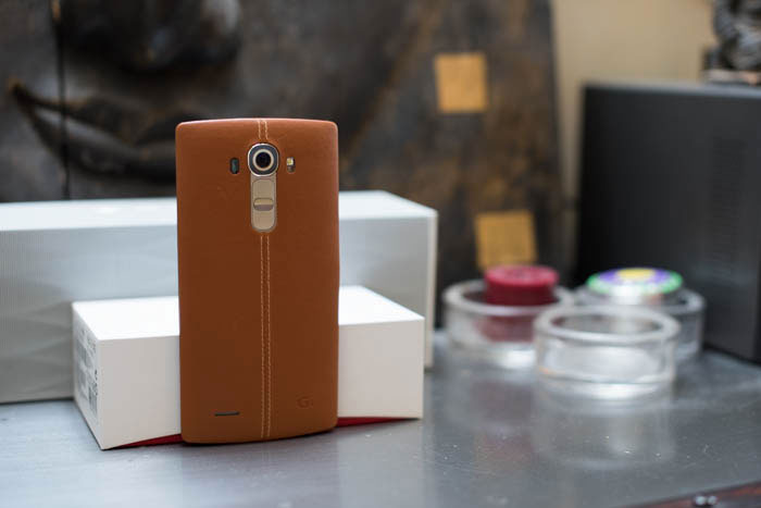 LG G4 : image 1