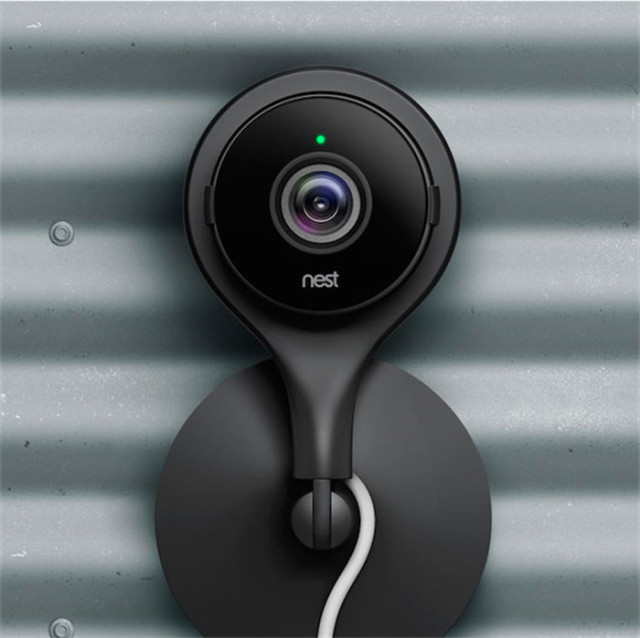Nest Cam