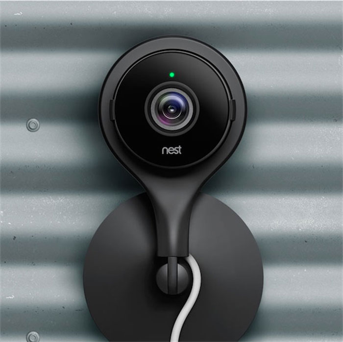 Nest Cam