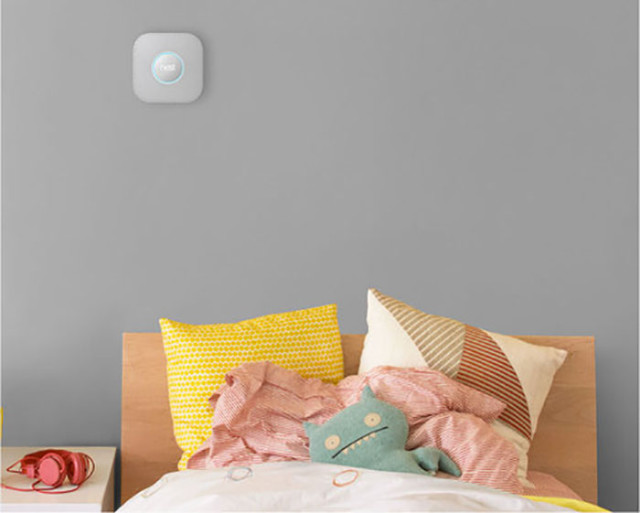Nest Protect 2.0