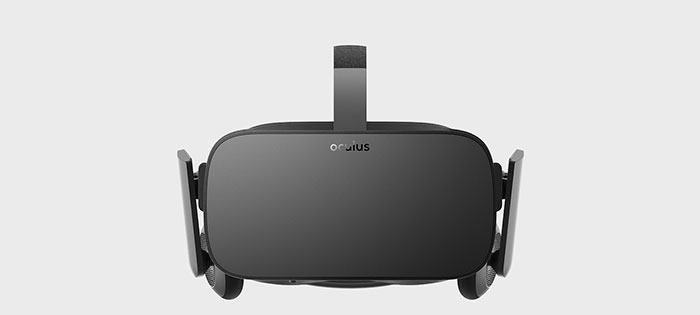 Oculus Rift : image 1