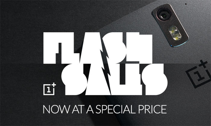  Le OnePlus One est à 249 dollars… pour le moment