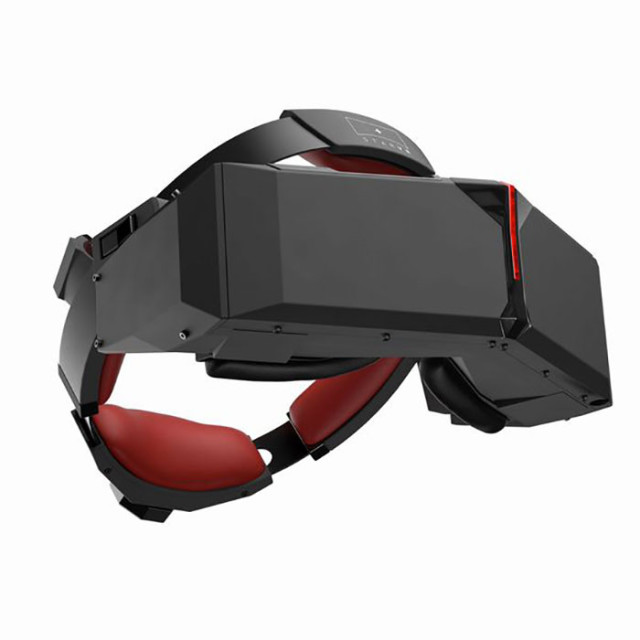 StarVR : image 1