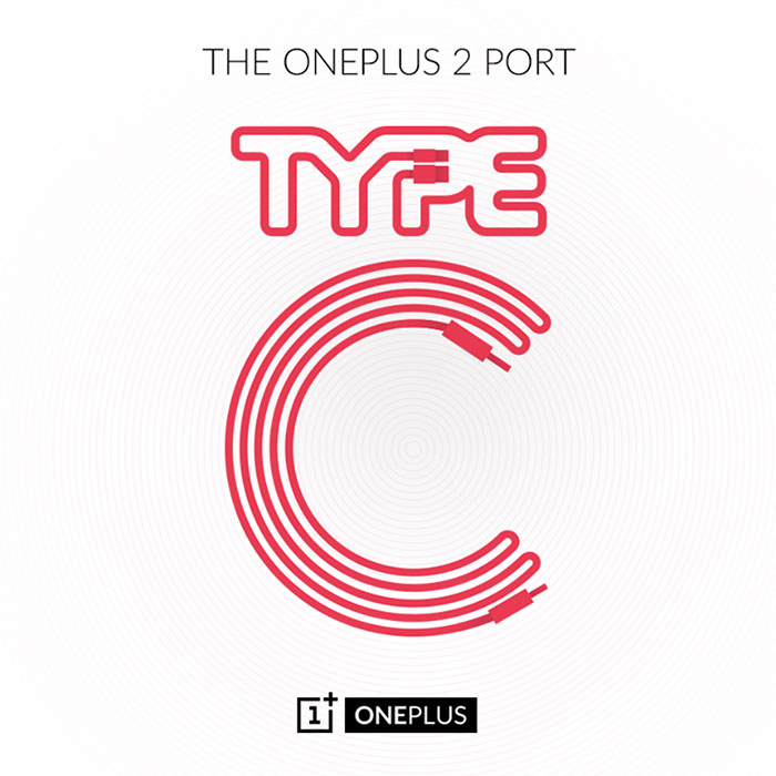  Le OnePlus 2 sera équipé d’un port USB Type-C