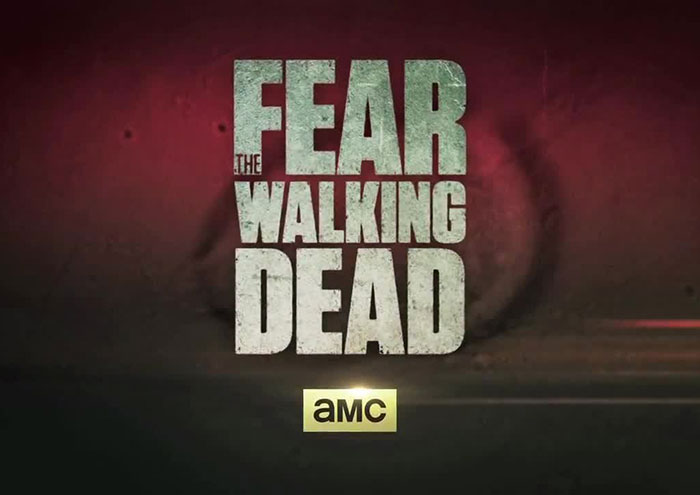 Vidéo Fear The Walking Dead