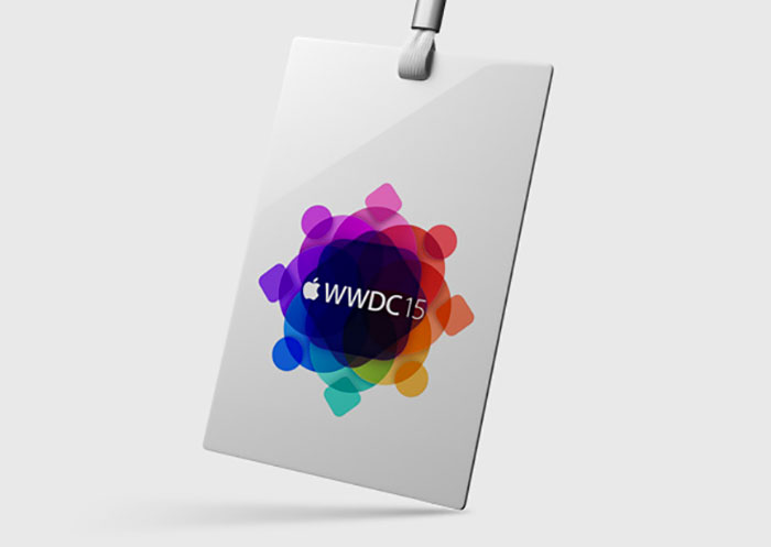 WWDC 2015