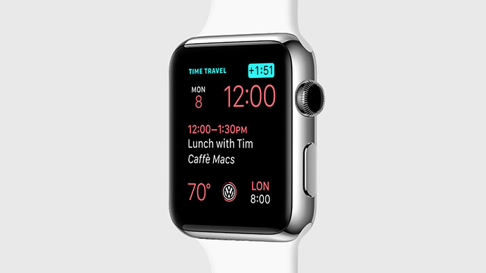 WatchOS 2 : image 2