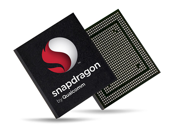 Benchmark Snapdragon 820