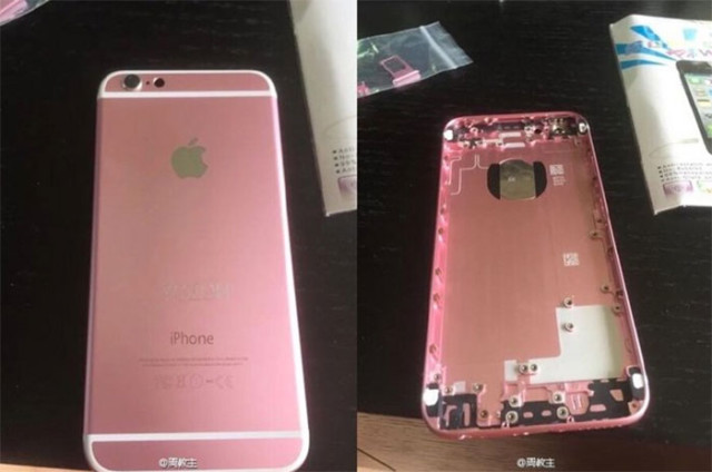 Coque iPhone 6s
