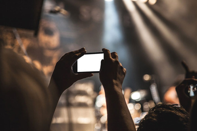 Désactiver synchro Google Photos