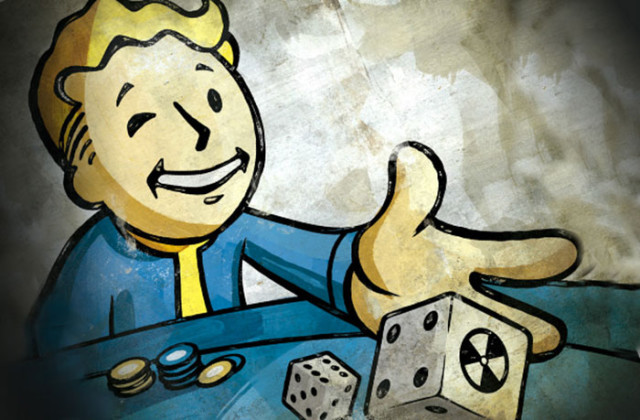 Fallout Shelter Android