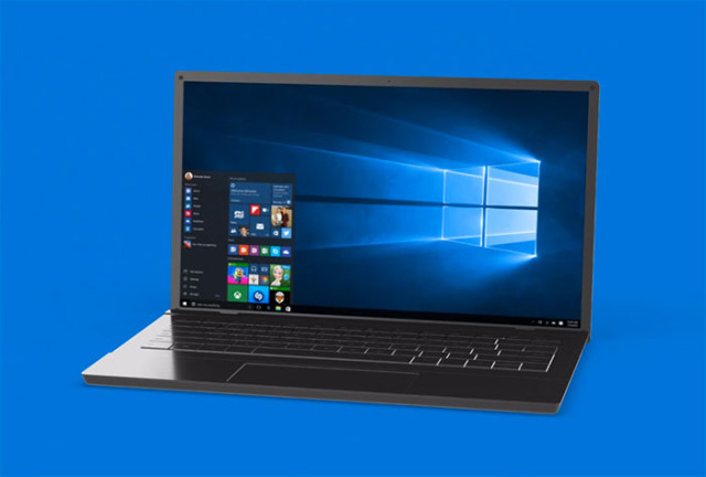  Windows 10 : la build 10159 est de sortie !