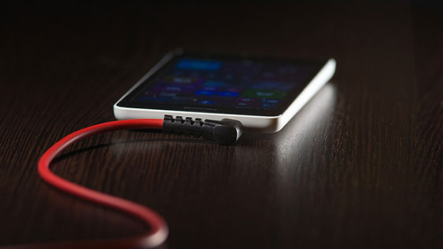 Lumia 950