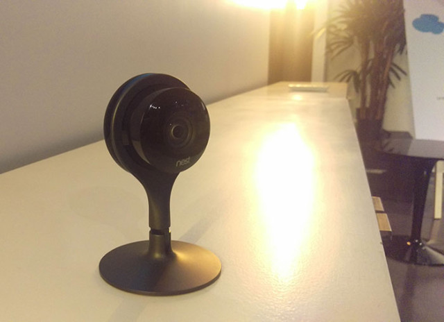 Nest Cam