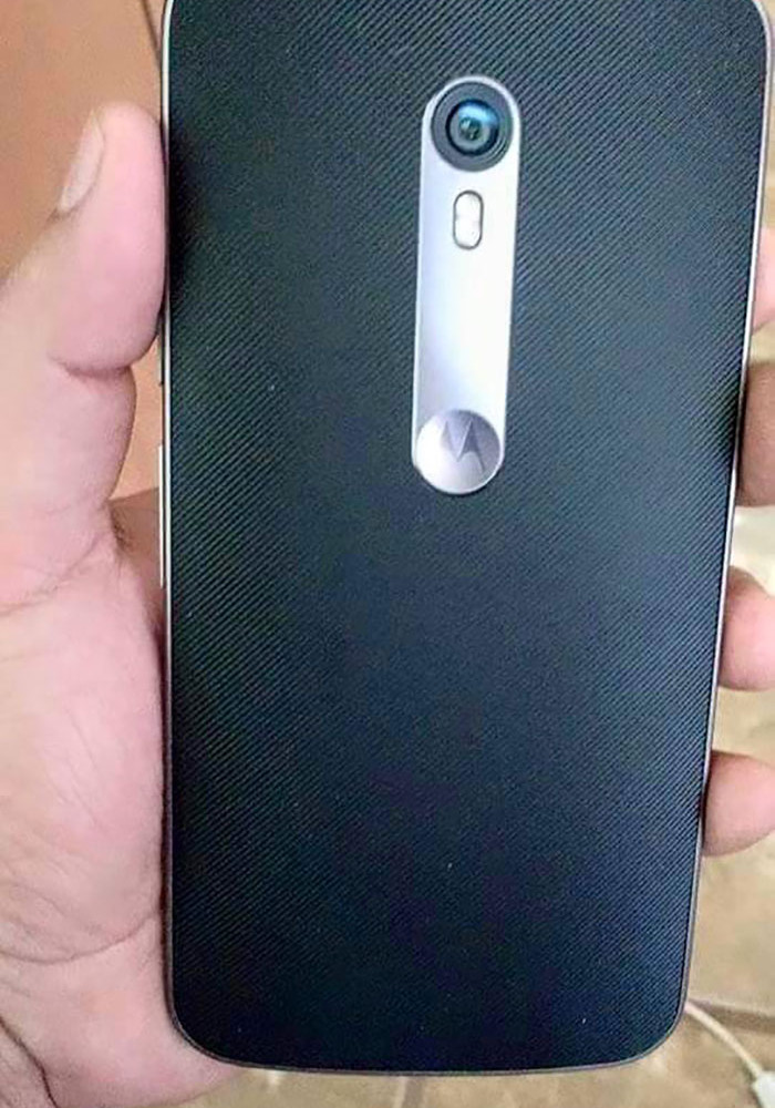 Moto X (2015) : image 2