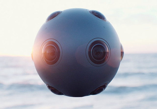 Nokia OZO