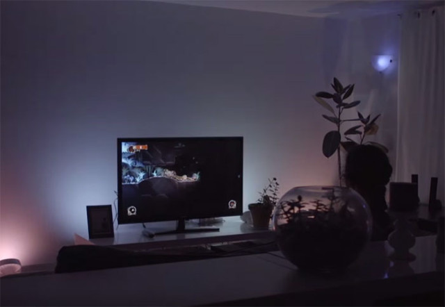 Philips Hue Xbox One