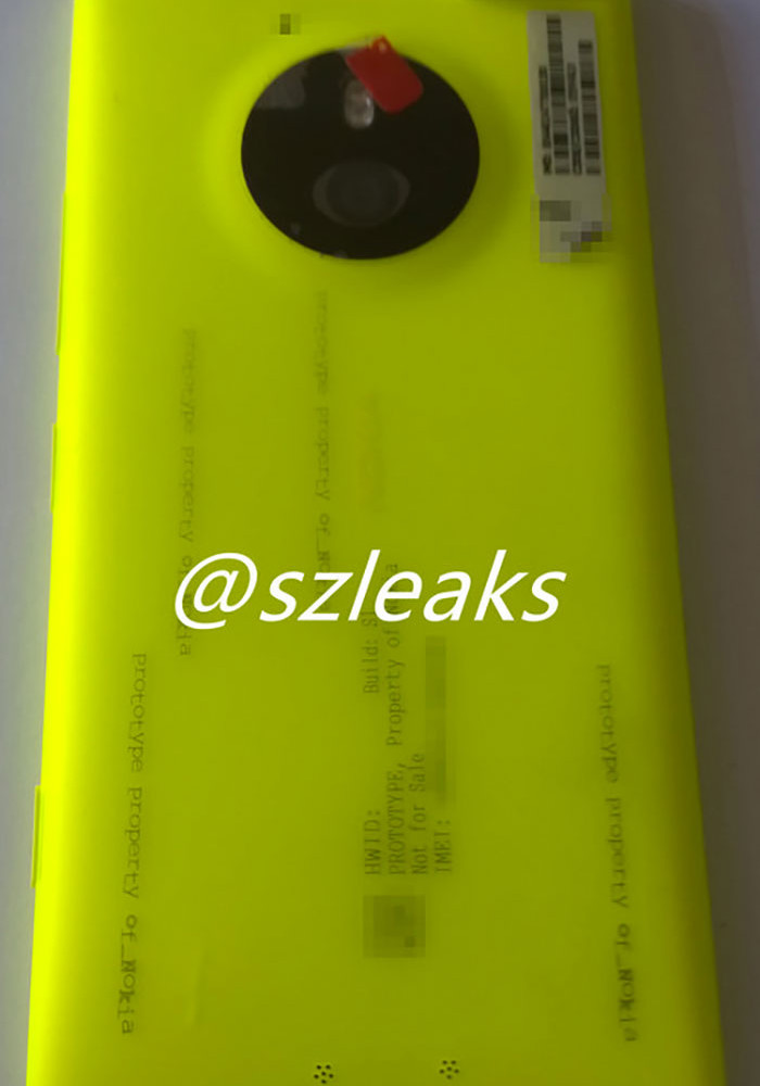 Photo Lumia 950 4