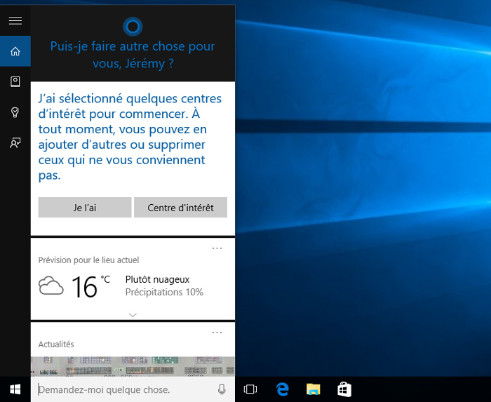 Cortana