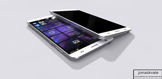 Lumia Surface : image 1