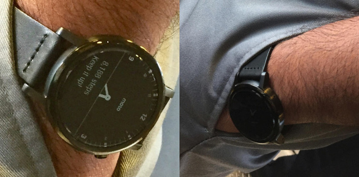 Nouvelle Moto 360