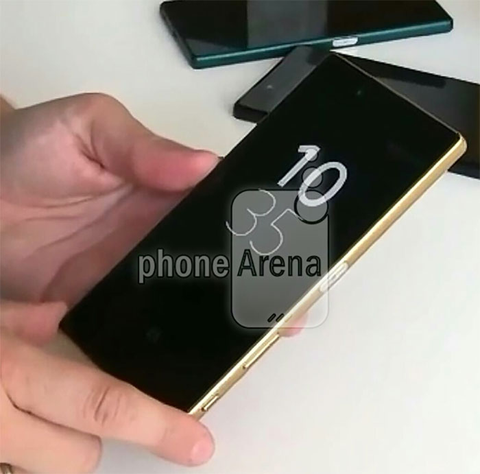 Xperia Z5 : image 1