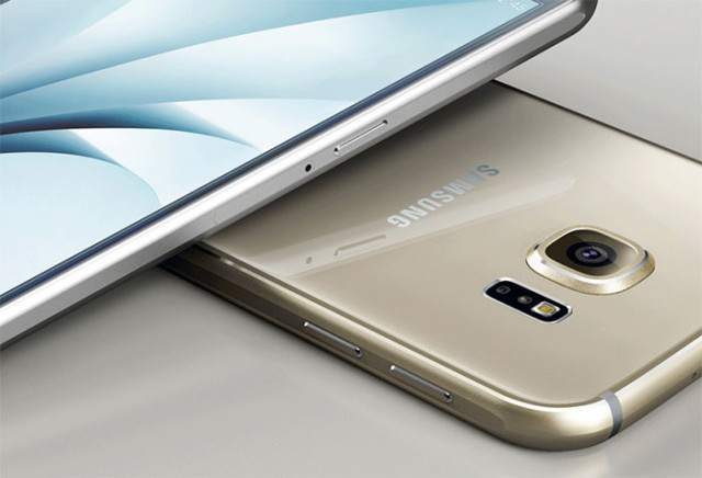 Annonce Galaxy S7