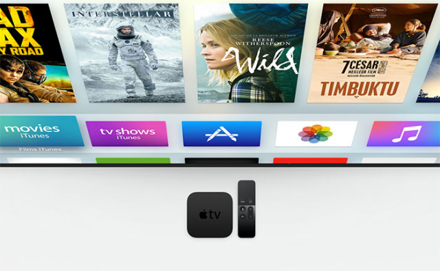 Apple TV : image 1