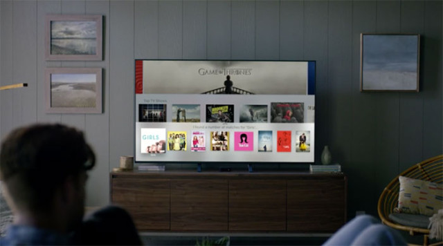 Apple TV 2015 : image 1