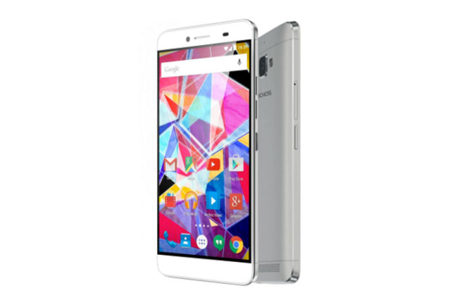 Archos Diamond Plus