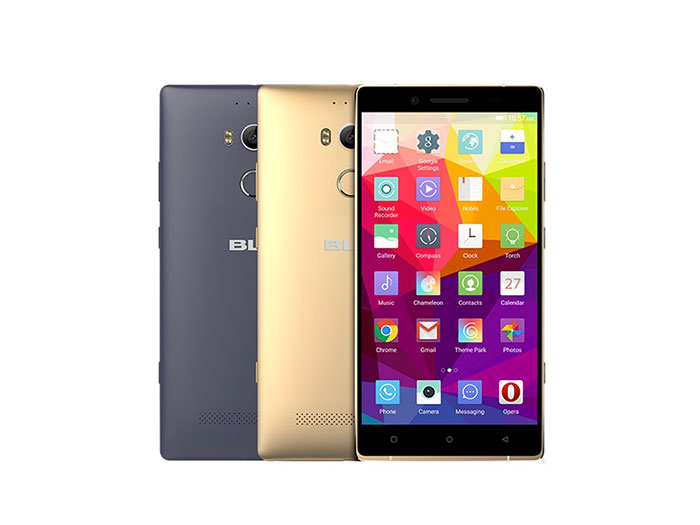 Blu Pure XL