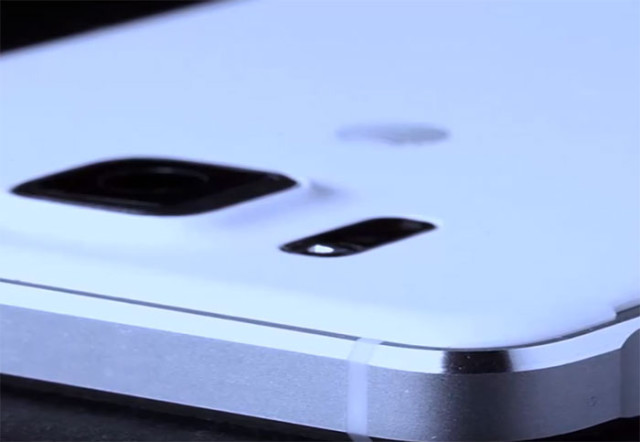Concept Galaxy Alpha 2