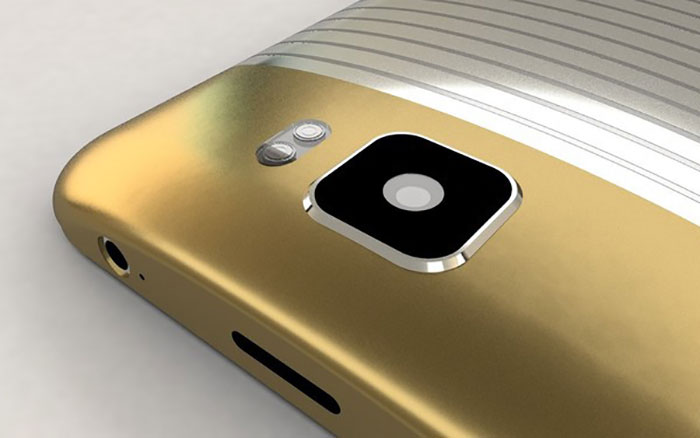 Concept Galaxy S7 : image 4