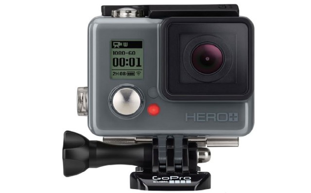 GoPro Hero+ WiFi