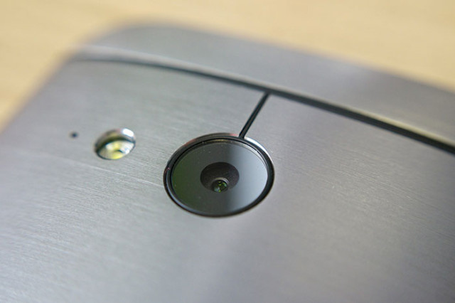 HTC A9 AnTuTu