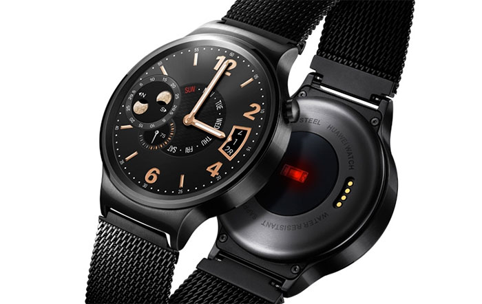 Huawei Watch Europe