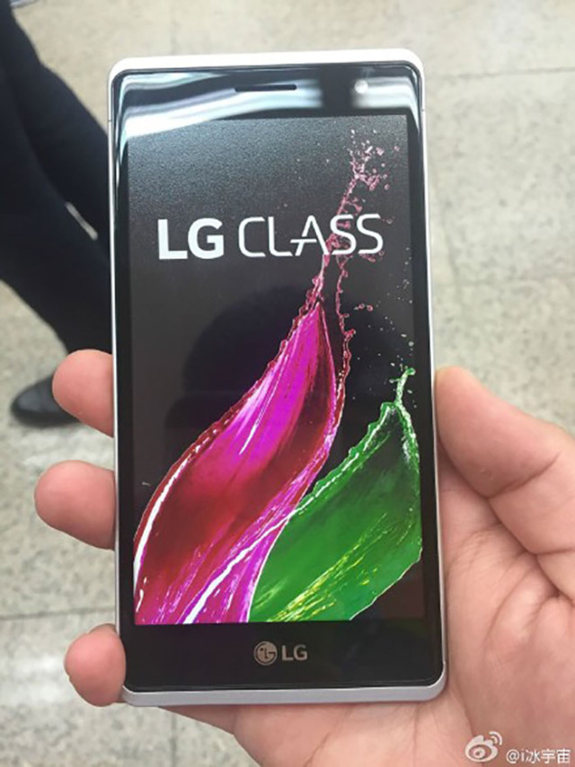 LG Class : image 1