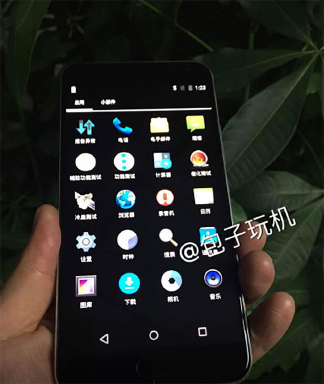 Meizu Pro 5 : photo 1