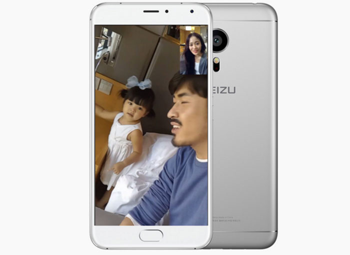 Meizu Pro 5 : image 1