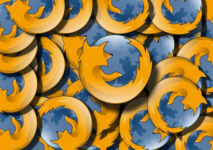  Firefox 41 met le paquet sur la messagerie instantanée